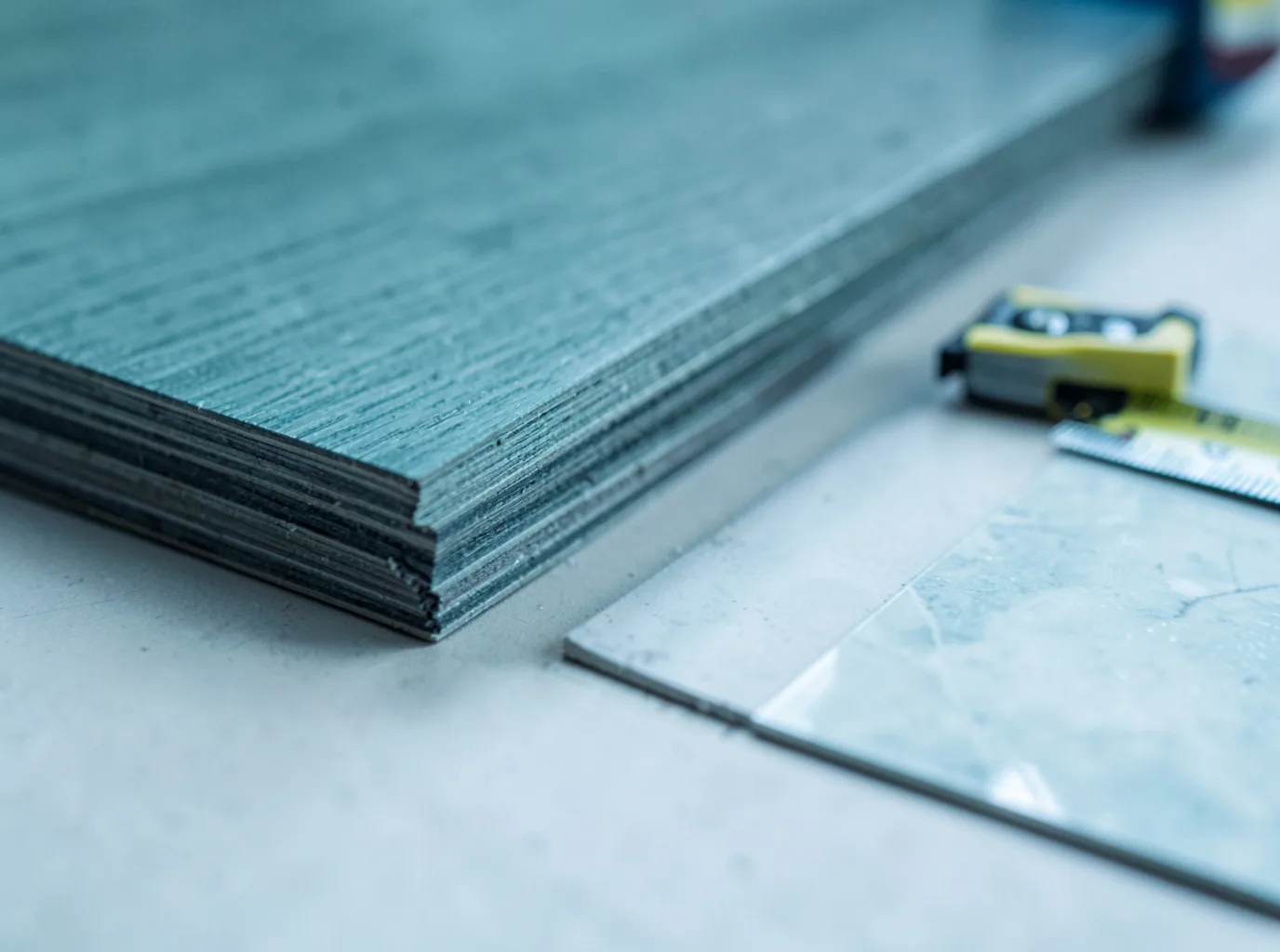 Luxury Vinyl Plank Installation San Antonio, TX FAQs